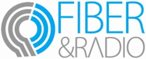 FIBER & RADIO Logo (DPMA, 23.05.2011)