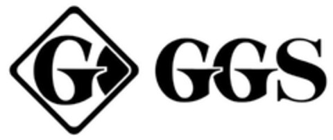 G GGS Logo (DPMA, 22.08.2011)