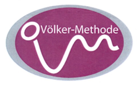 Völker-Methode Logo (DPMA, 09.11.2011)