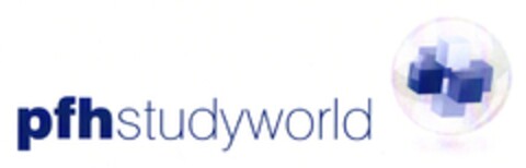 pfhstudyworld Logo (DPMA, 12/08/2011)
