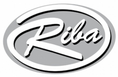 Riba Logo (DPMA, 03/27/2012)