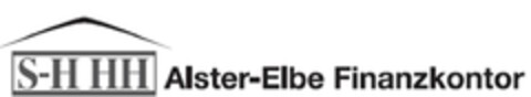 S-H HH Alster-Elbe Finanzkontor Logo (DPMA, 12/05/2012)