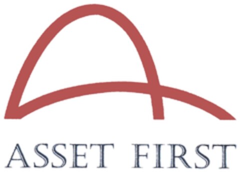 ASSET FIRST Logo (DPMA, 25.01.2012)