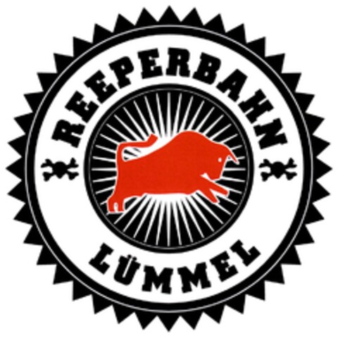 REEPERBAHN LÜMMEL Logo (DPMA, 02/18/2012)