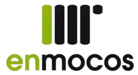 enmocos Logo (DPMA, 11.09.2012)