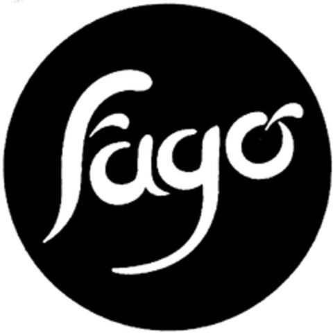 Fago Logo (DPMA, 27.11.2012)