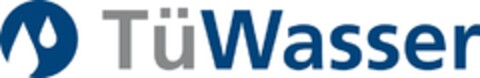 TüWasser Logo (DPMA, 07.12.2012)