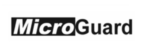 MicroGuard Logo (DPMA, 25.03.2013)