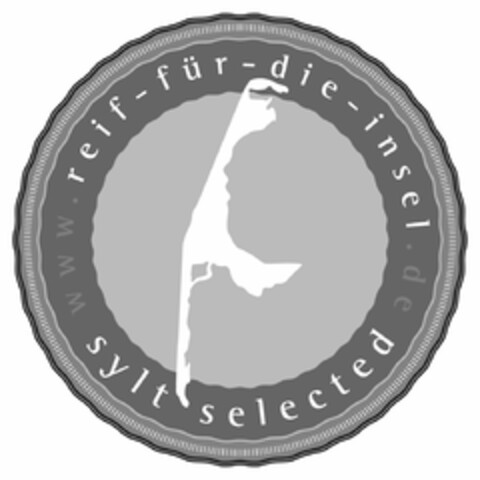 sylt selected Logo (DPMA, 06/05/2013)