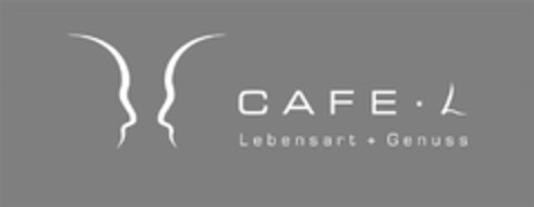 CAFE · L Logo (DPMA, 30.07.2013)