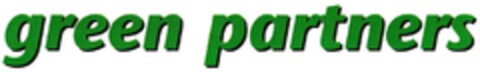 green partners Logo (DPMA, 25.03.2002)