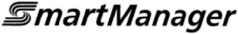 SmartManager Logo (DPMA, 08.05.2013)