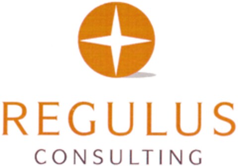 REGULUS CONSULTING Logo (DPMA, 12.09.2013)