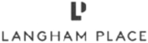 LANGHAM PLACE Logo (DPMA, 02.10.2013)