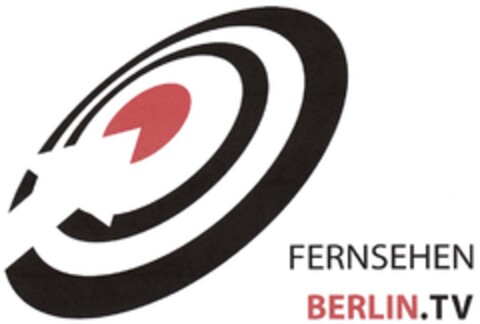 FERNSEHEN BERLIN.TV Logo (DPMA, 11/02/2013)