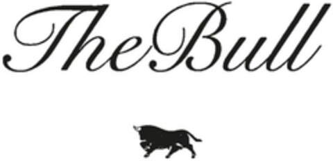 The Bull Logo (DPMA, 27.05.2014)