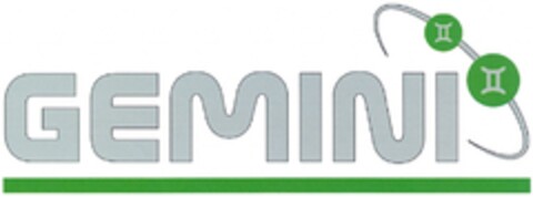 GEMINI Logo (DPMA, 23.01.2014)