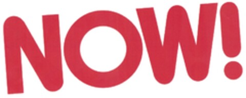 NOW! Logo (DPMA, 11.03.2014)