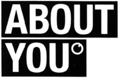 ABOUT YOU Logo (DPMA, 20.03.2014)
