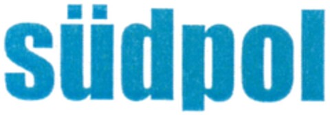 südpol Logo (DPMA, 06.02.2015)