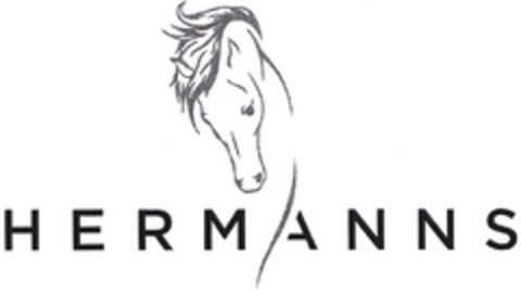 HERMANNS Logo (DPMA, 12/17/2014)