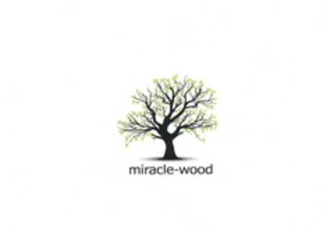 miracle-wood Logo (DPMA, 02.03.2015)