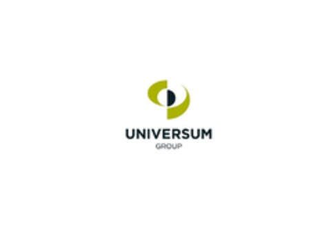 UNIVERSUM GROUP Logo (DPMA, 15.04.2015)