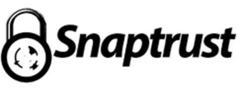 Snaptrust Logo (DPMA, 07.05.2015)