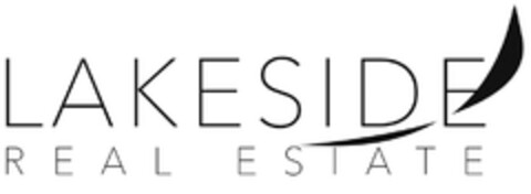 LAKESIDE REAL ESTATE Logo (DPMA, 29.07.2015)