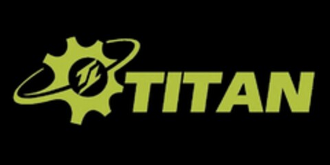 TITAN Logo (DPMA, 27.11.2015)