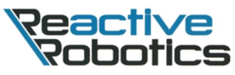 Reactive Robotics Logo (DPMA, 08.08.2016)