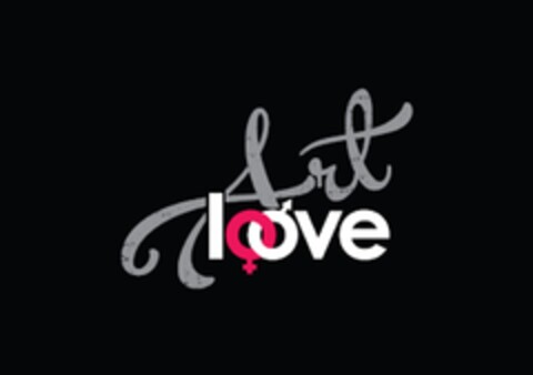 Loove Art Logo (DPMA, 16.11.2016)