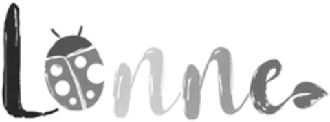 Lonne Logo (DPMA, 15.08.2017)