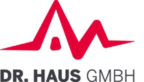 DR. HAUS GMBH Logo (DPMA, 07.08.2017)