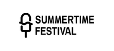 SUMMERTIME FESTIVAL Logo (DPMA, 20.10.2017)