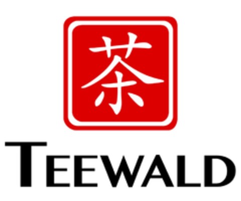 TEEWALD Logo (DPMA, 13.11.2017)
