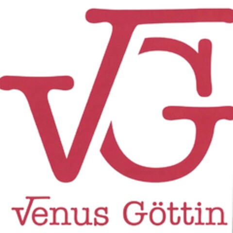 VG Venus Göttin Logo (DPMA, 13.03.2018)