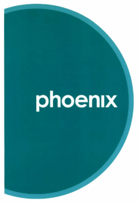 phoenix Logo (DPMA, 10/11/2018)