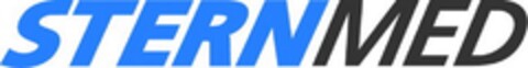 STERNMED Logo (DPMA, 11.07.2018)