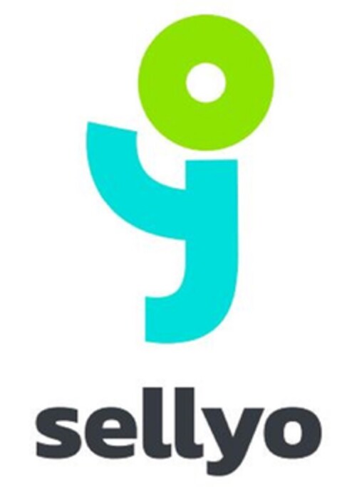 sellyo Logo (DPMA, 19.09.2018)