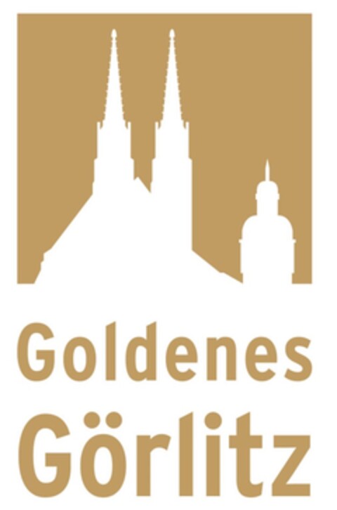 Goldenes Görlitz Logo (DPMA, 06.03.2018)