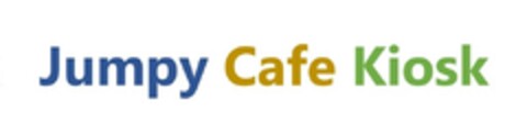 Jumpy Cafe Kiosk Logo (DPMA, 24.10.2018)