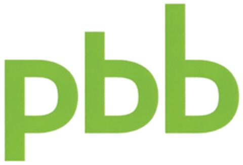 pbb Logo (DPMA, 08.11.2019)