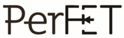 PerFET Logo (DPMA, 25.06.2019)
