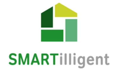 SMARTilligent Logo (DPMA, 20.08.2019)