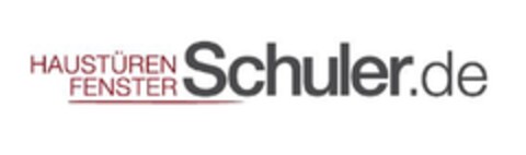 Schuler.de Logo (DPMA, 10/28/2019)