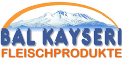BAL KAYSERI FLEISCHPRODUKTE Logo (DPMA, 20.04.2019)