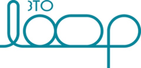 3TO loop Logo (DPMA, 06.08.2019)