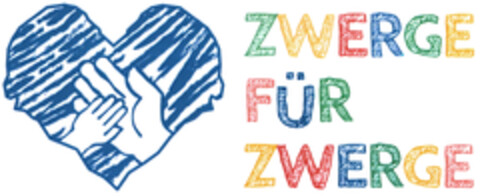 ZWERGE FÜR ZWERGE Logo (DPMA, 23.10.2020)