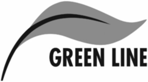 GREEN LINE Logo (DPMA, 29.04.2020)